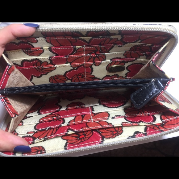 Sakroots wallet - Picture 3 of 3