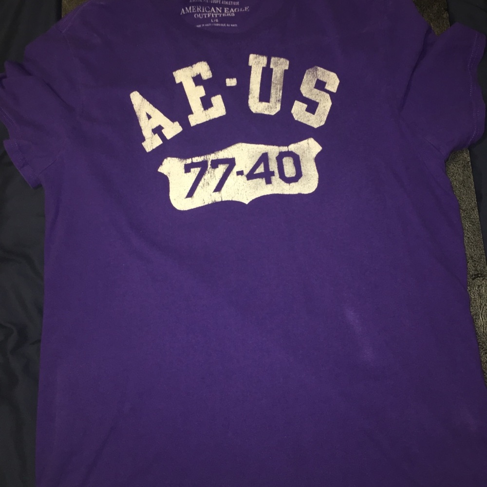 American Eagle Tee