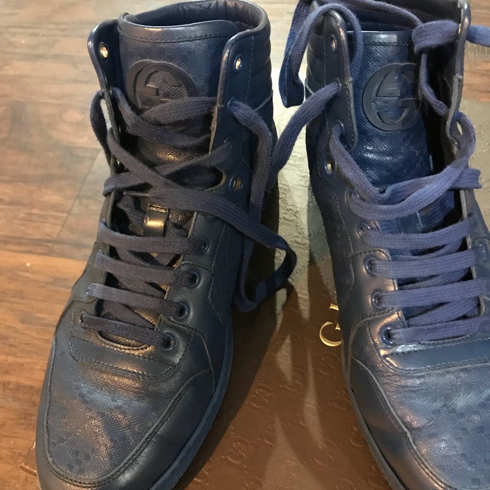 Gucci sneaker