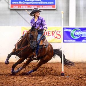 Meet your Posher, Autumn