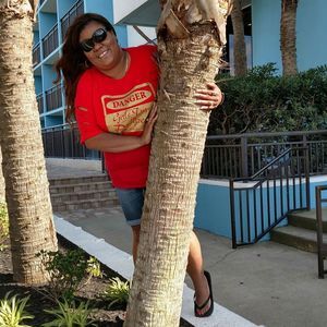 Meet your Posher, Andre'a