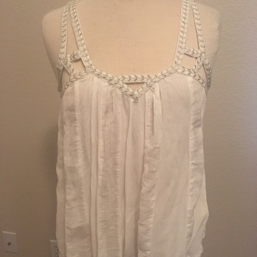 Sz 10 Anthropology top