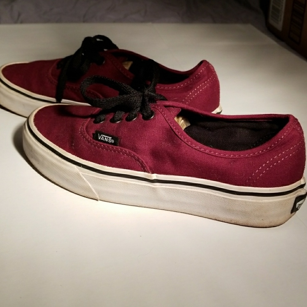 Vans