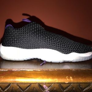 Jordan Futures
