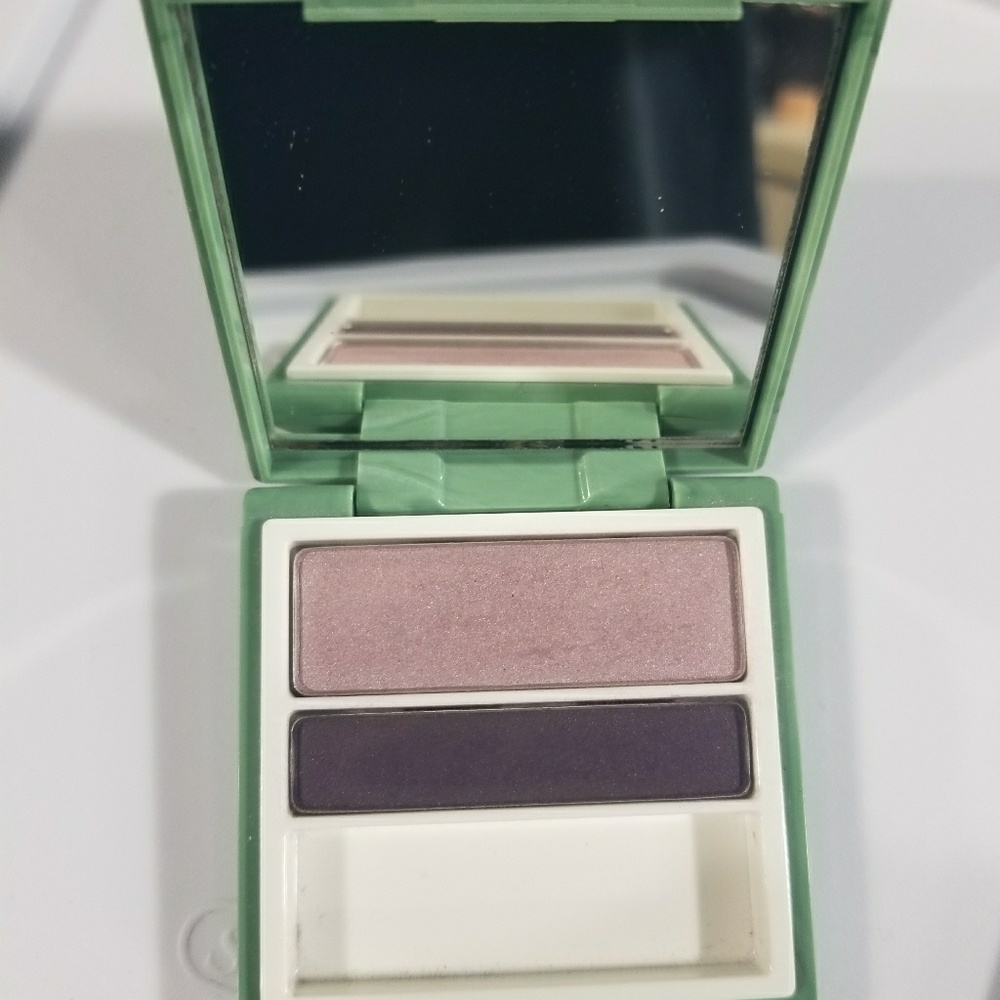 Clinique Eyeshadow duo
