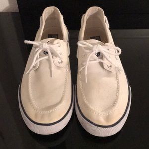 POLO Boat Shoes