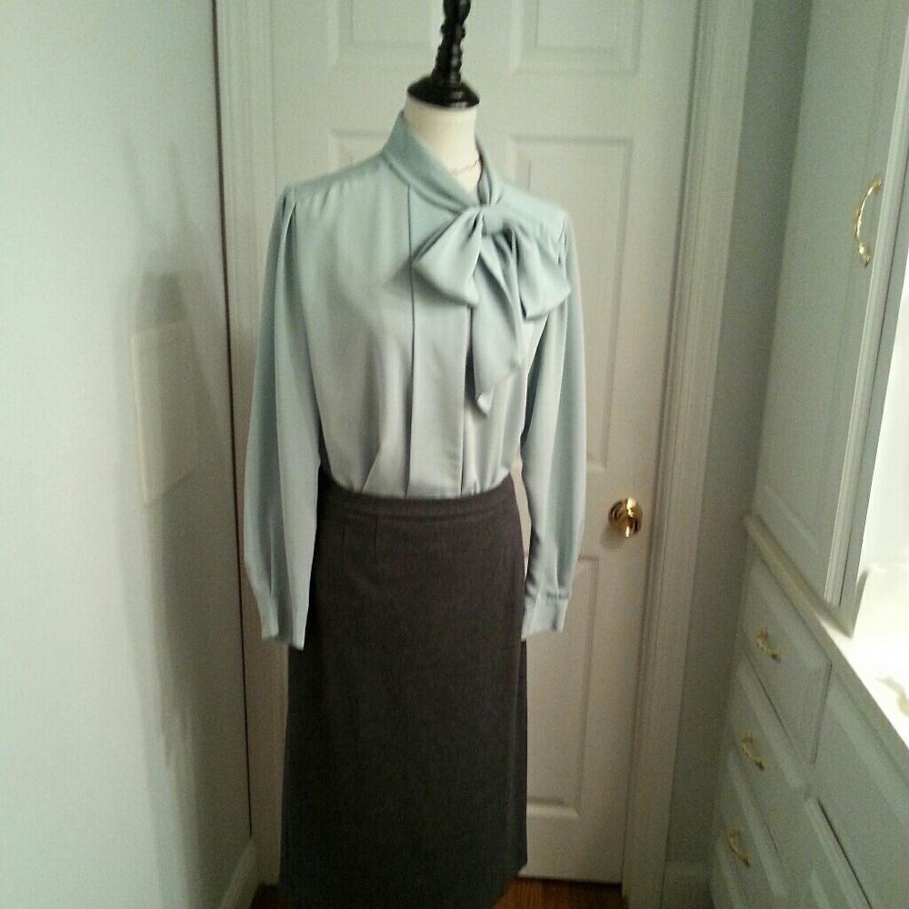 Schrader Sport Blouse