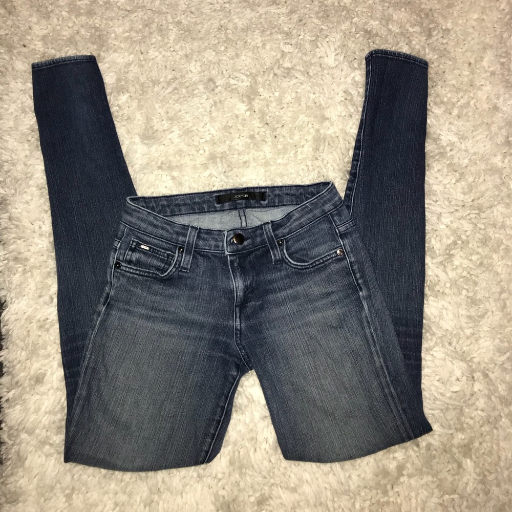 Joe’s Jeans Jeggings