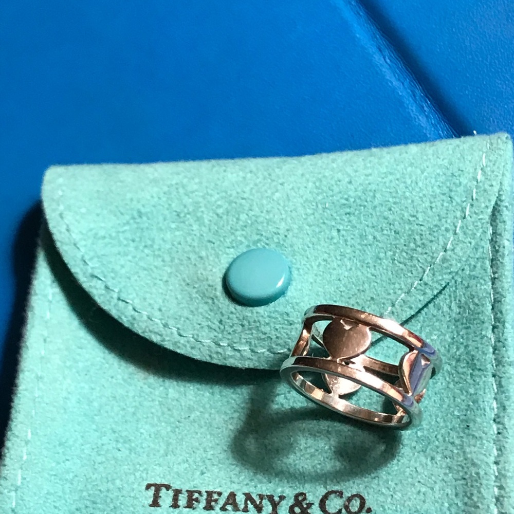 Tiffany & Co Ring