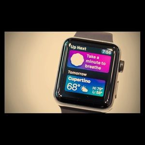 Apple Watch (Series 3)
