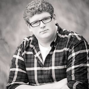 Meet your Posher, Cody