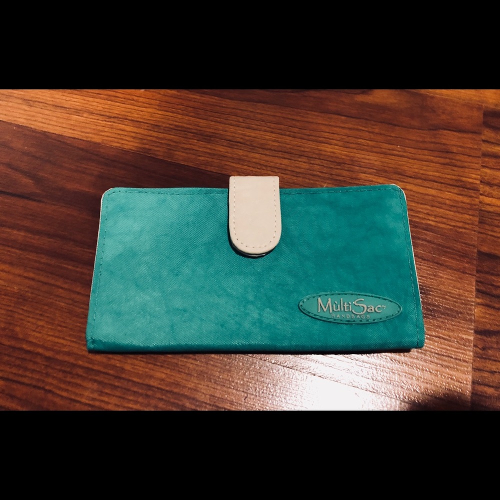 multi Sac Wallet