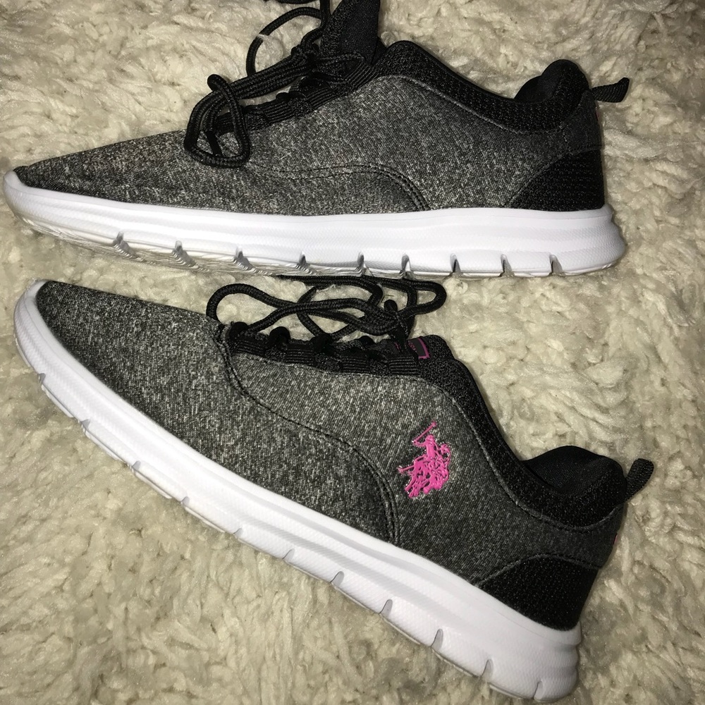 Polo Ralph Lauren Running Shoes