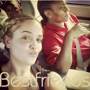 Meet your Posher, Shanessa