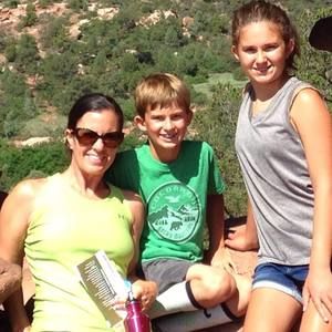 Meet your Posher, Cathy