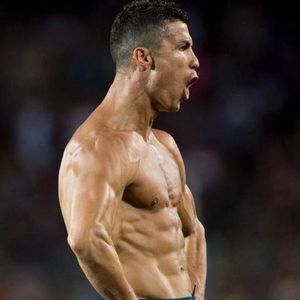 Meet your Posher, Anderson