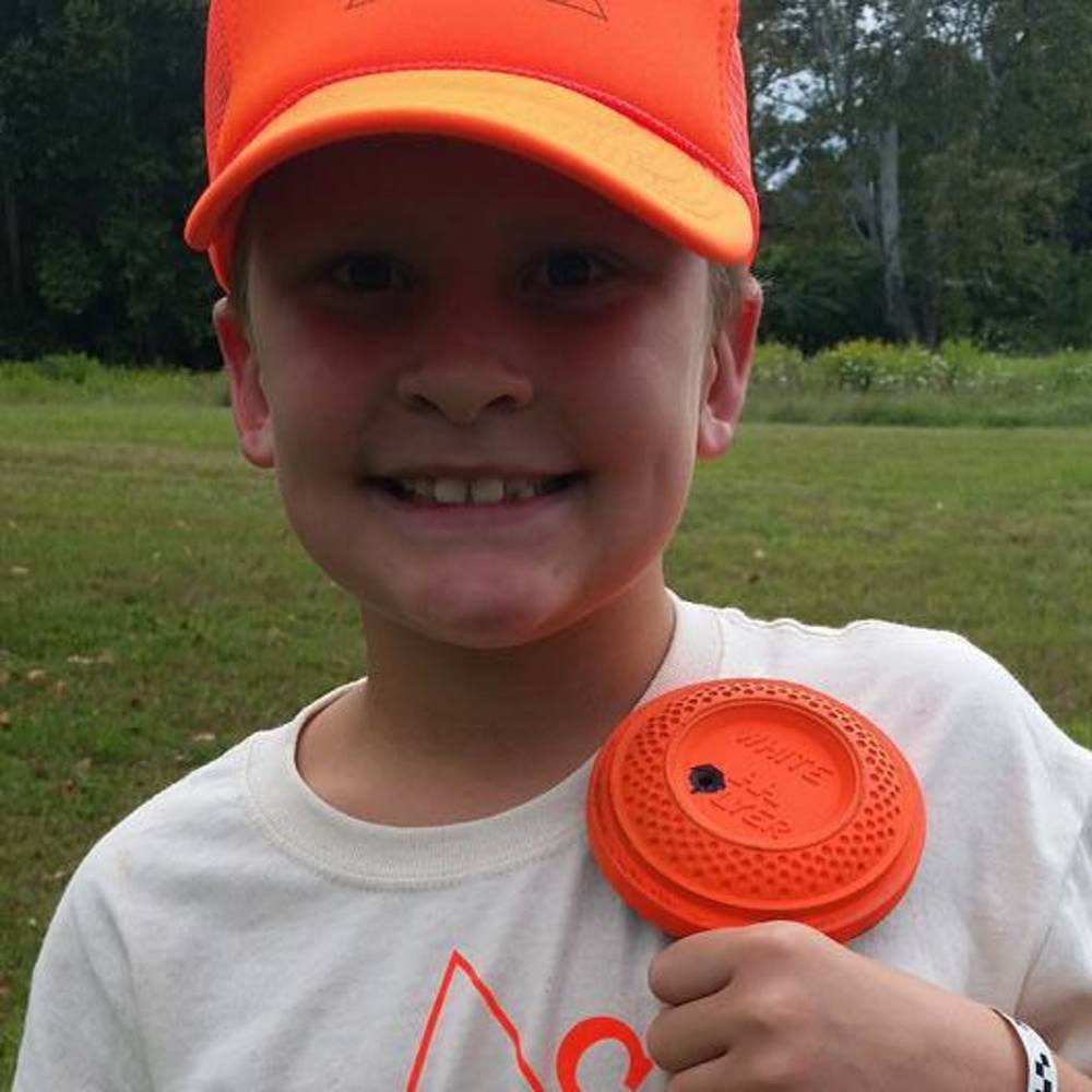 Meet your Posher, Debby