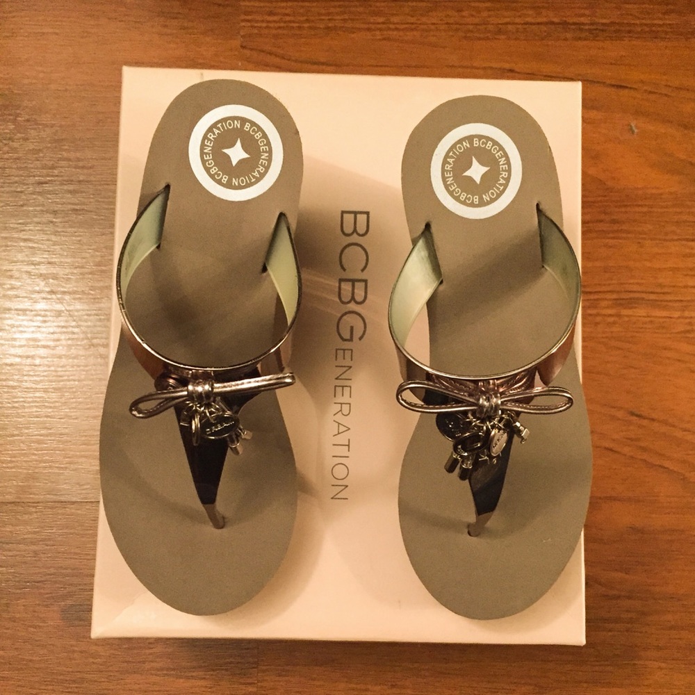BCBG Shoes