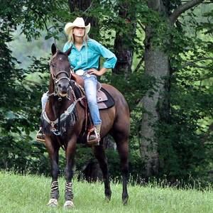 Meet your Posher, Heidi