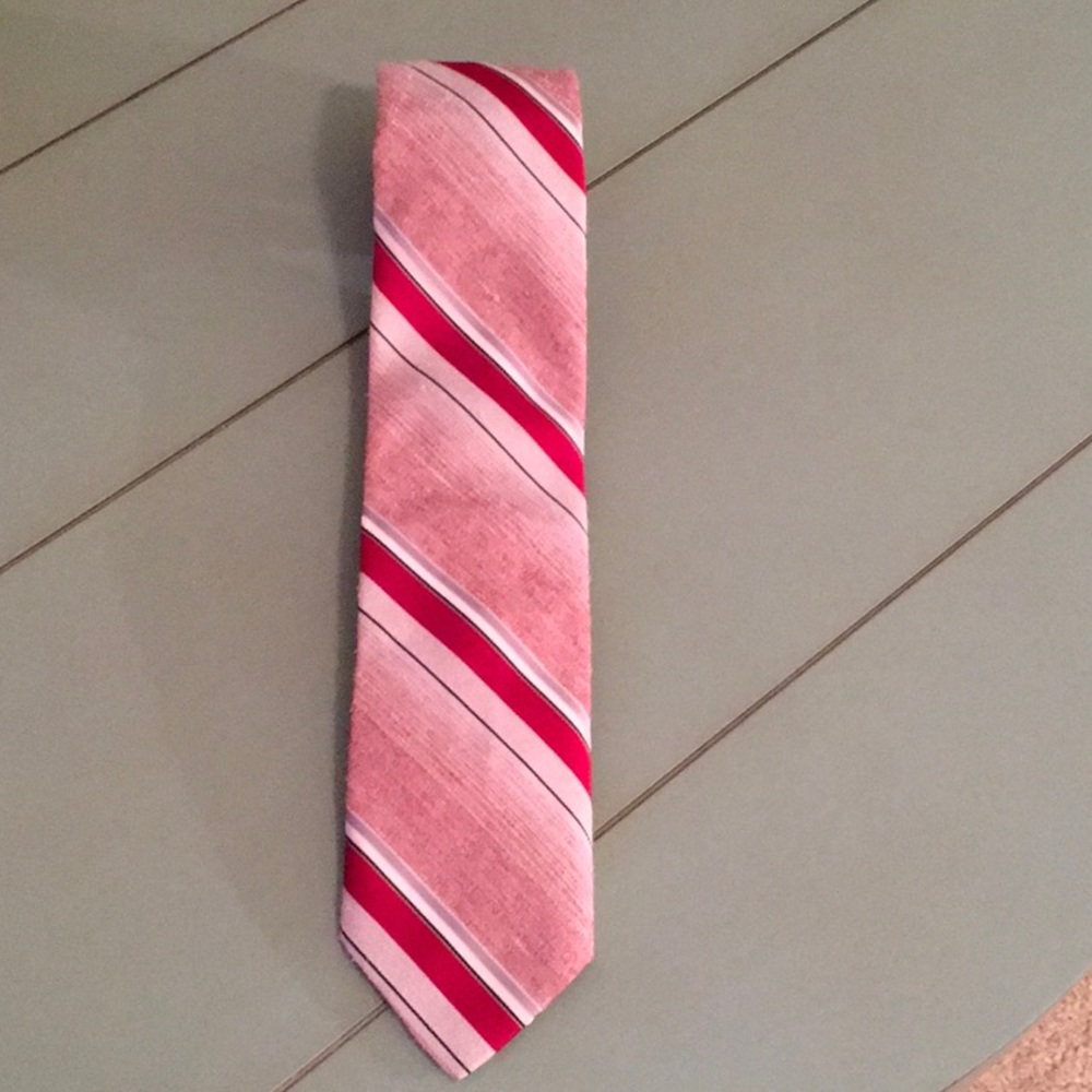 1070’s Dino Orsini Retro/Mod Men’s Necktie 57”