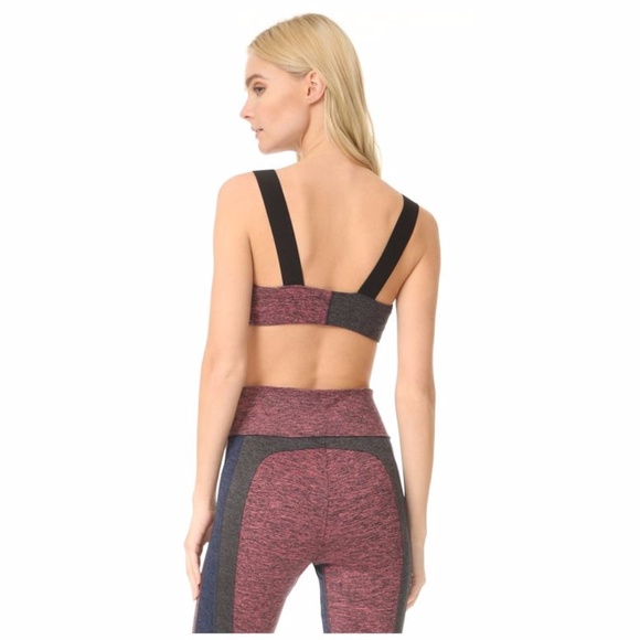 NWT Free People Movement Dylan Sports Bra - Picture 3 of 6