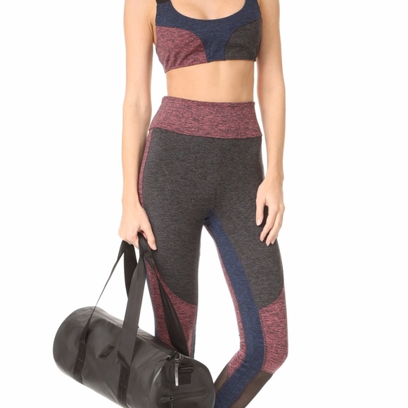 NWT Free People Movement Dylan Sports Bra - Picture 2 of 6