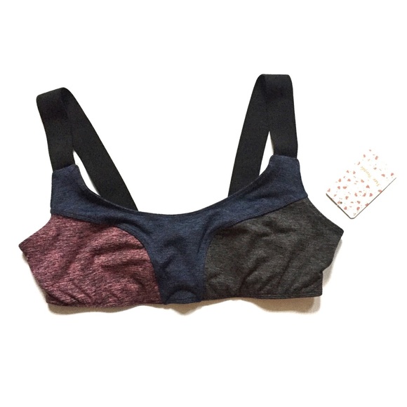 NWT Free People Movement Dylan Sports Bra - Picture 5 of 6