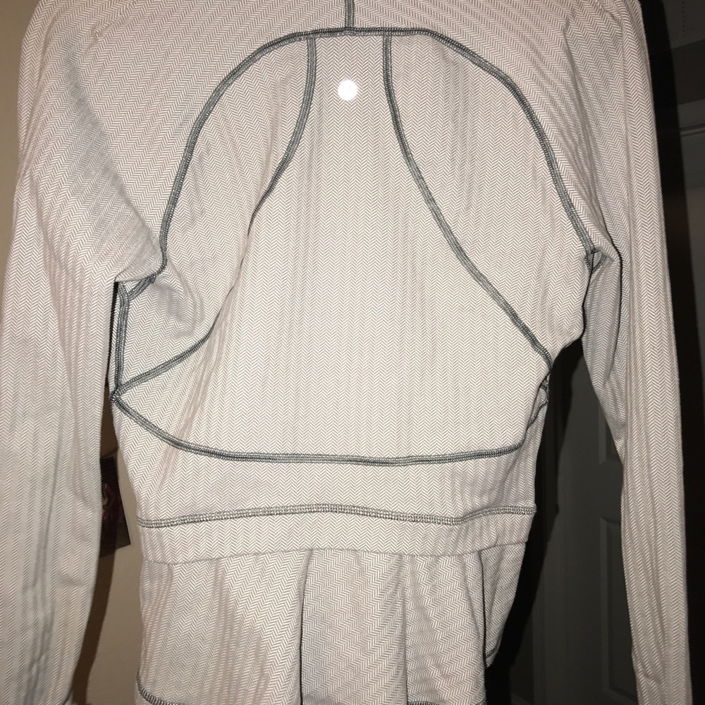 Lululemon jacket