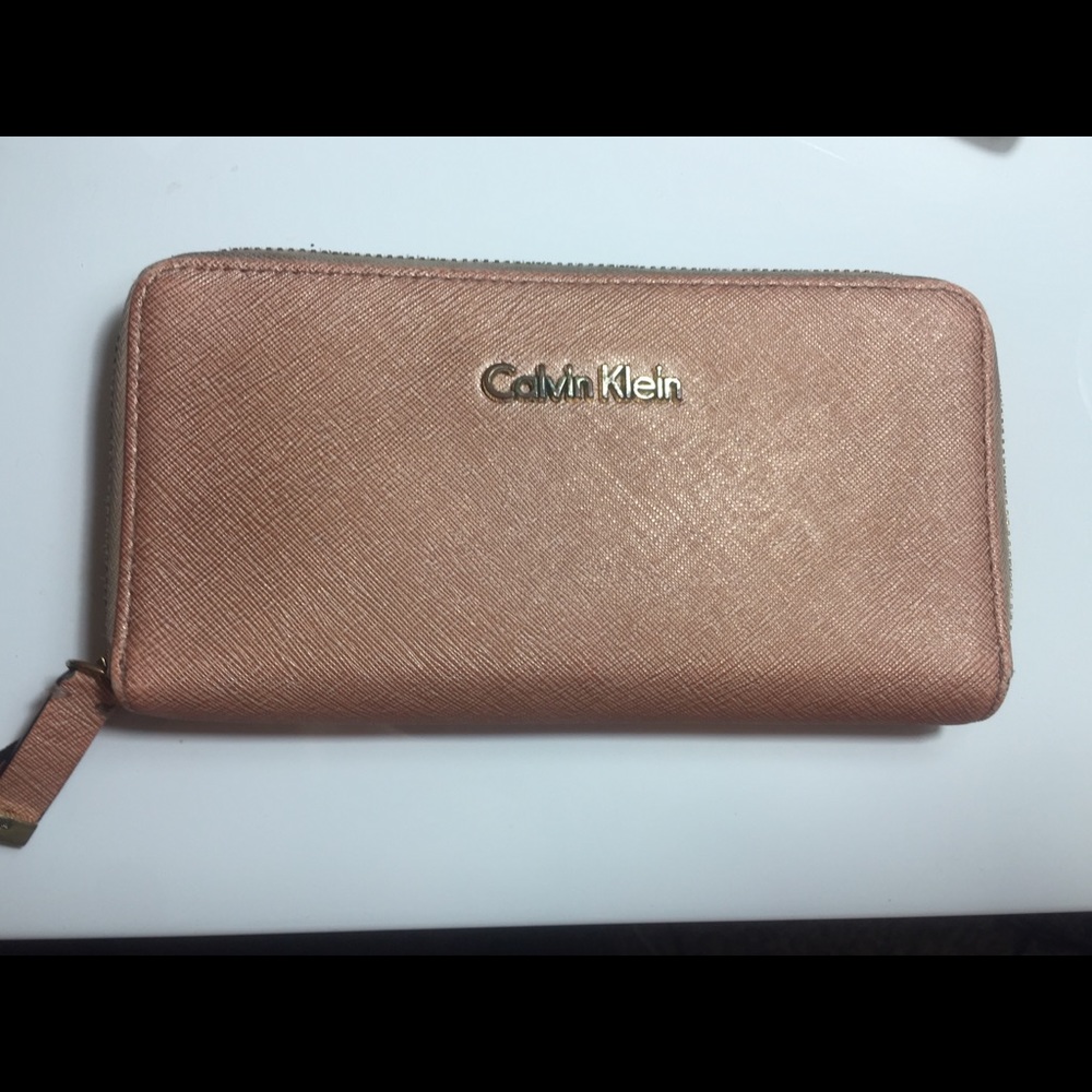 Calvin Klein Wallet