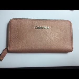 Calvin Klein Wallet