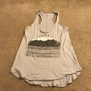 Grey Project Social T Shirt