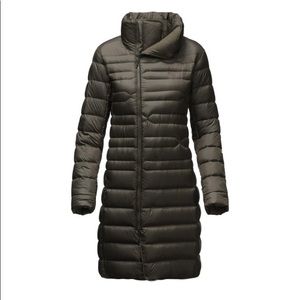 Women's Far Northern Parka - North Face
