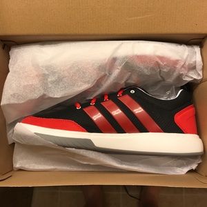 Brand NEW Adidas Shoes