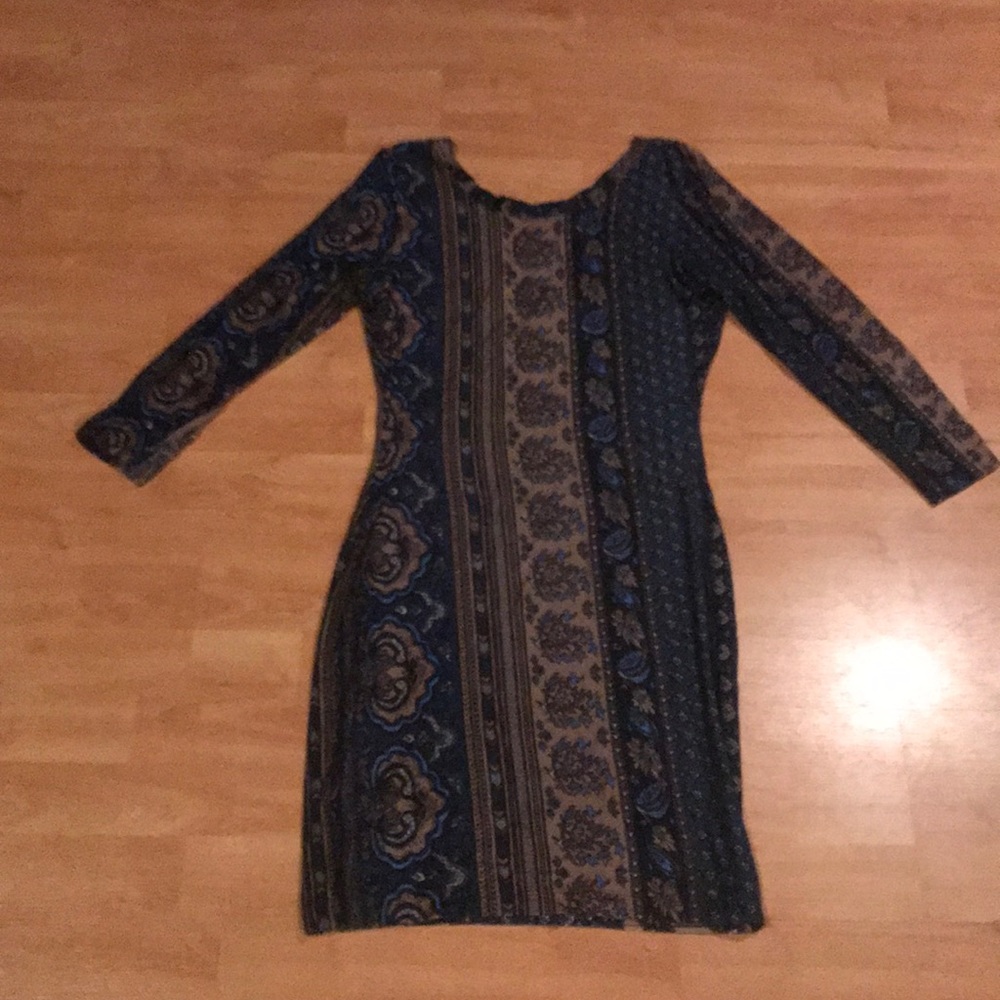 Novella Royale dress