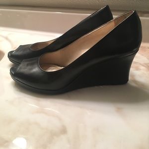 Antonio MELANI wedges