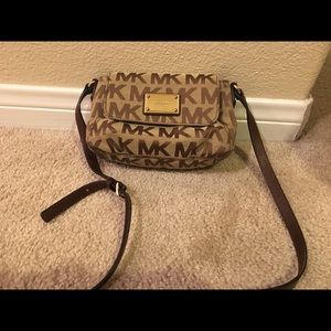 Michael Kors crossbody