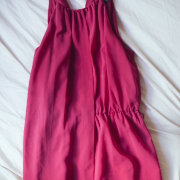 Vince Camuto pleated dress - Picture 1 of 2