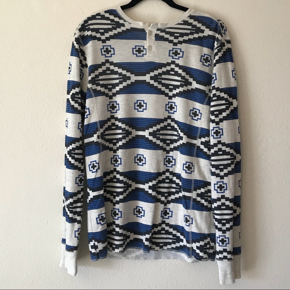 On the Byas long sleeve