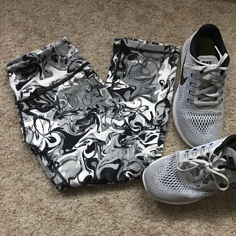 Cool Running Leggings