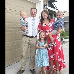 Meet your Posher, Megan