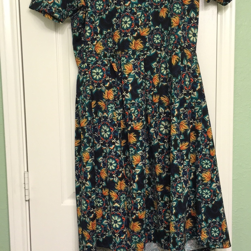 Lularoe 2XL Amelia