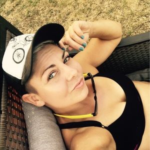 Meet your Posher, Marta