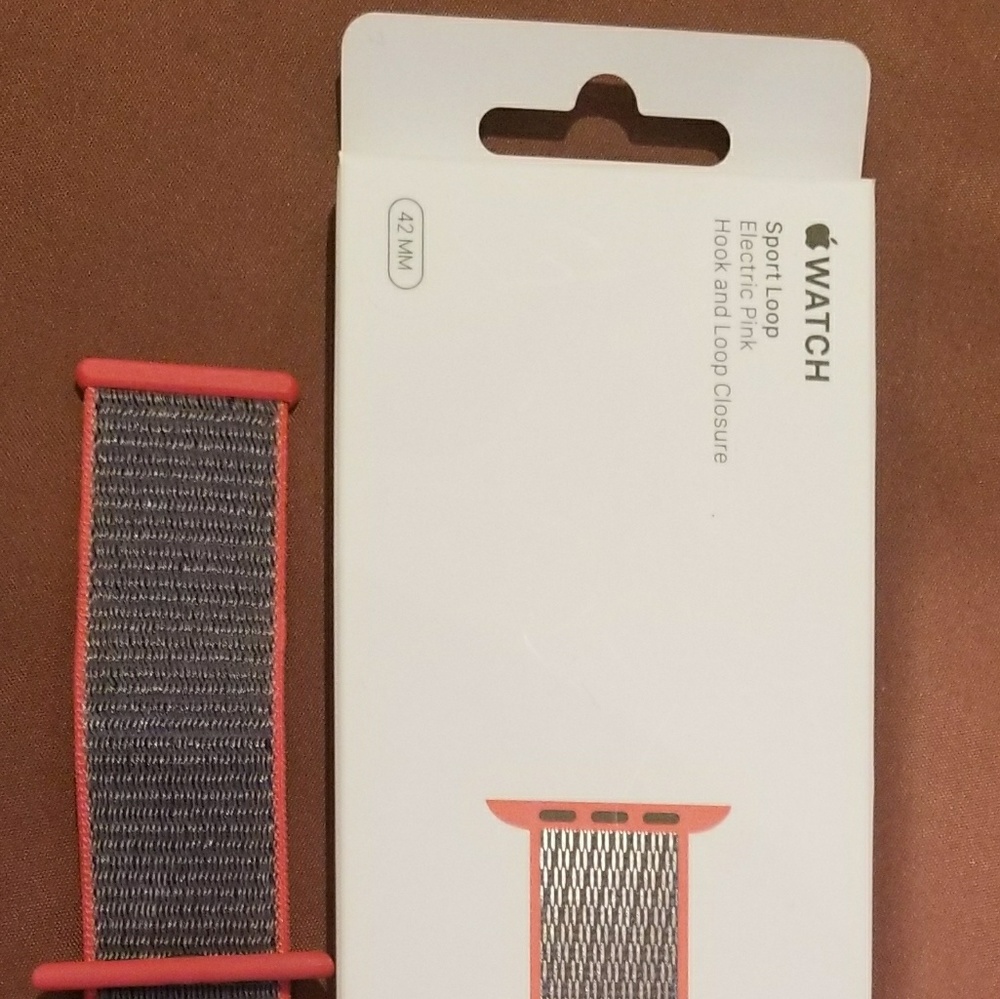 Apple watch 42MM band