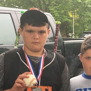 Meet your Posher, Mandy