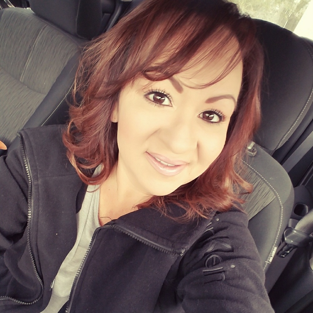 Meet your Posher, Josie