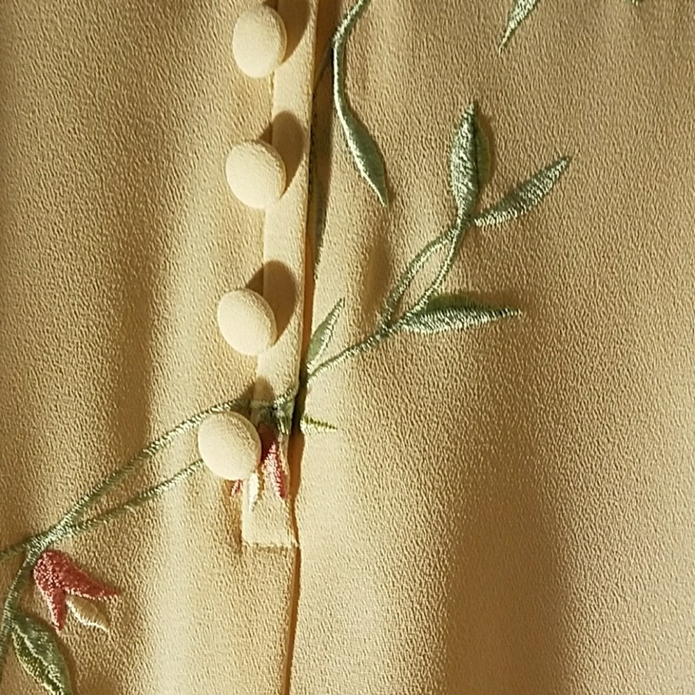 Column Dress - Picture 3 of 5