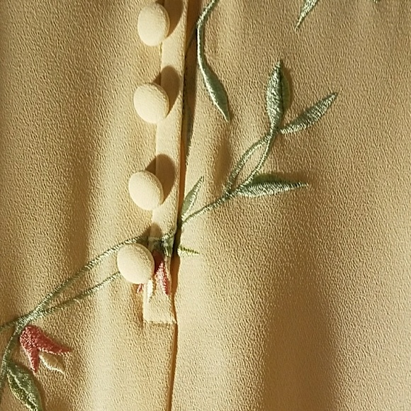 Column Dress - Picture 3 of 5