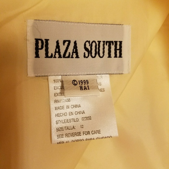 Column Dress - Picture 4 of 5