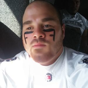 Meet your Posher, Jason