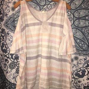 NWT Hem & Thread sweater from Vici